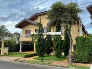 Casa no condomínio Angelo Vial