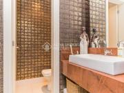 Casa no condomínio Atmosfera com 3 quartos 3 suítes e 2...