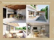 Casa no condomínio Blue Bay para venda com 5 quartos,...