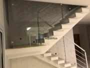 Casa no Condominio Bosque dos Manacas com 4 dormitórios...