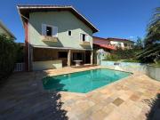 Casa no condomínio Bougainville 3 R$ 1.600.000,00