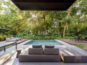 Casa no condomínio Burgel II, 3 quartos no Campo C