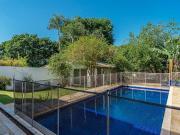 Casa no condomínio Caminhos de San Conrado para venda...