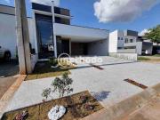 Casa no Condomínio Campos do Conde II à Venda, 03...