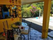 Casa no Condomínio Cantegrill em Viamão