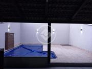 Casa no Condomínio Center Ville de 4 quartos sendo 1...