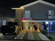 CASA NO CONDOMÍNIO CHÁCARA DAS PALMEIRAS IMPERIAIS...