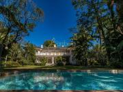 CASA NO CONDOMÍNIO CHÁCARA FLORA 5 SUITES JARDIM GIGANTE...