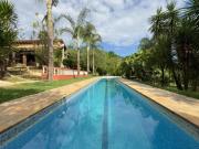 Casa no condomínio Chácaras itambé para venda com 4...