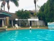 Casa no Condomínio City Castelo