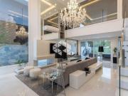 CASA NO CONDOMÍNIO CITY PARK CACHOEIRINHA