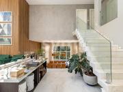 Casa no Condomínio Colinas de São Francisco!