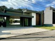 Casa no condomínio Cond. Reserva Santa Maria para venda...