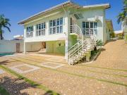 Casa no condomínio Condomínio Estância Marambaia para...