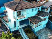 Casa no condomínio Condomínio Jaqueline para venda com 3...