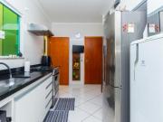 Casa no condomínio Condomínio Residencial Canarinho para...