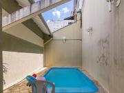 Casa no condomínio Condomínio Residencial Rafaela para...