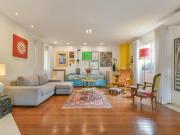 Casa no condomínio Condominio Residencial Vila das...