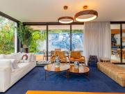 Espetacular casa em condomínio para venda com 4 quartos,...