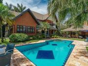 Casa no condomínio Condomínio São Joaquim para venda com...