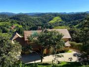 Casa no Condominio Country Club em Santo Antônio do Pinhal