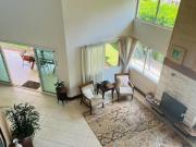 Casa no condomínio Dezoito do Forte para venda com 5...