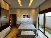 Casa no Condomínio do Lago com 3 suítes. codigo: 106814