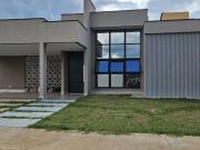 Casa no Condominio Estancias Quintas Alvorada