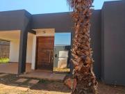 Casa no Condomínio Estâncias Quintas da Alvorada