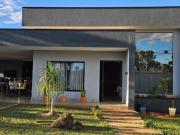 Casa no Condomínio Estâncias Quintas da Alvorada
