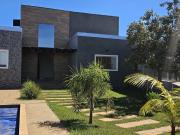 Casa no Condomínio Estâncias Quintas da Alvorada 3 quartos