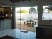 Casa no condomínio Estribo com spa e piscina aquecida...