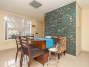 Casa no condomínio Exclusive Residencial para venda com...