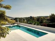 Casa no Condomínio Fazenda da Grama com 6 suítes, Itupeva SP