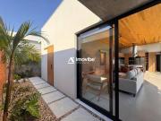 Casa no condomínio Fazenda Santa Lúcia, em Americana/SP