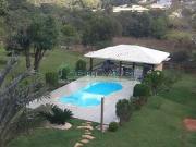 Casa no Condomínio Fazenda Solar