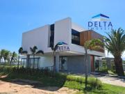 Casa no condomínio fechado em Torres