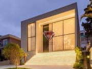 Casa no Condominio Fechado Tamboré Alphaville