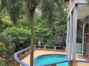 Casa no condomínio Forest hills para venda com 5...