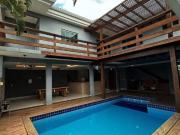 Casa no Condomínio Fraternidade 3 Quartos 2 Suites
