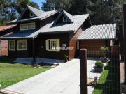 CASA NO CONDOMÍNIO GIARDINI DITALIA EM GRAMADO