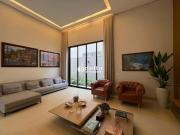 Casa no condomínio GOLDEN VILLAGE disponível para venda...