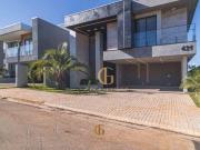 Casa no Condomínio Gran Park Toscana