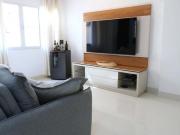 Casa no condomínio Gran Veiga para venda com 3 quartos,...