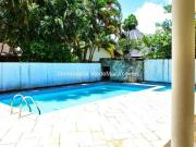 Casa no condomínio Granville na praia da Enseada