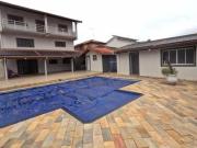 casa no condominio haras bela vista vargem grande paulista