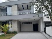 Casa no Condomínio Ibiti Royal em Sorocaba SP