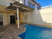 Casa no Condomínio Ibiti Royal Park Sorocaba