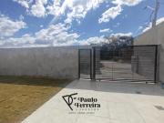 Casa no condomínio instância dos ipês jardim botânico df