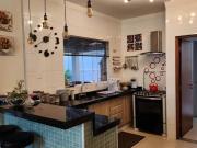 CASA NO CONDOMÍNIO ITATIBA COUNTRY CLUB